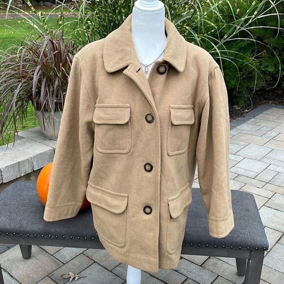 Eddie Bauer Jacket - Picture 1 of 16